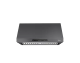 Dacor 36-Inch Pro-Canopy Wall Hood - DHD36U990C