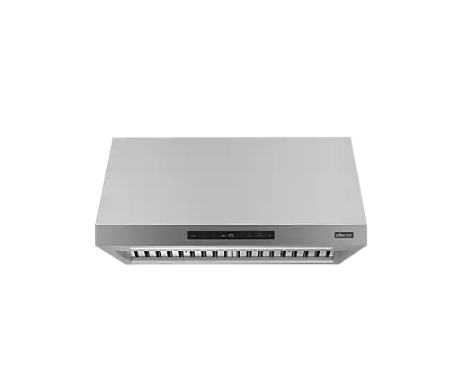 Dacor 36-Inch Pro-Canopy Wall Hood - DHD36U990C