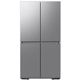 Dacor 36-Inch Counter Depth French Door Refrigerator with a Reveal Door - DRF36C500SR