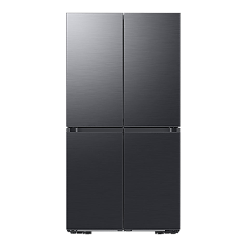 Dacor 36-Inch Counter Depth French Door Refrigerator with a Reveal Door - DRF36C500SR