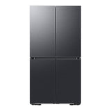 Dacor 36-Inch Counter Depth French Door Refrigerator with a Reveal Door - DRF36C500SR