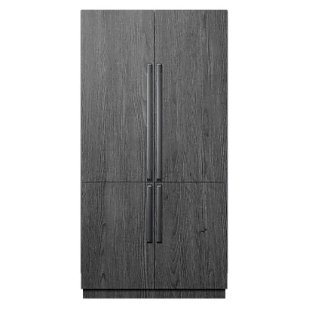 Dacor 42-Inch Contemporary Built-In French Door Refrigerator - DRF425300AP