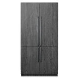 Dacor 42-Inch Contemporary Built-In French Door Refrigerator - DRF425300AP
