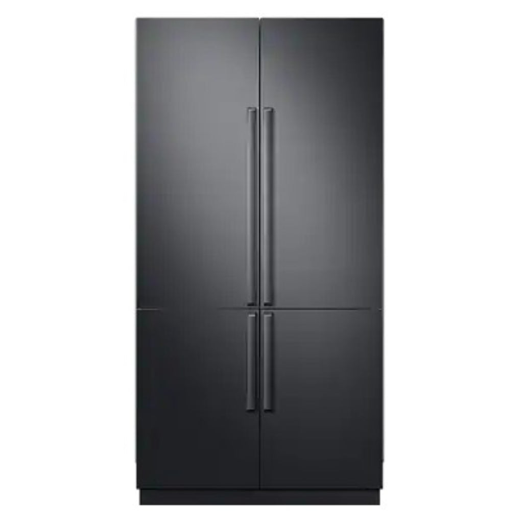 Dacor 42-Inch Contemporary Built-In French Door Refrigerator - DRF425300AP