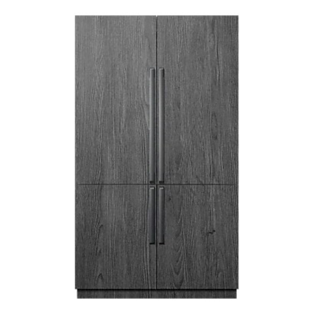 Dacor 48-Inch Contemporary French Door Refrigerator - DRF485300AP/DA
