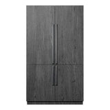 Dacor 48-Inch Contemporary French Door Refrigerator - DRF485300AP/DA