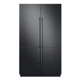 Dacor 48-Inch Contemporary French Door Refrigerator - DRF485300AP/DA