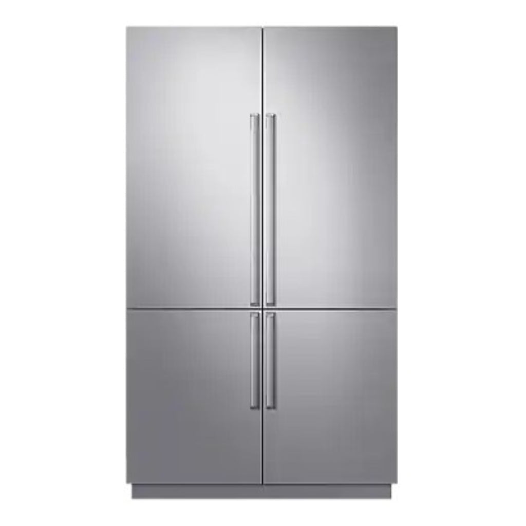 Dacor 48-Inch Contemporary French Door Refrigerator - DRF485300AP/DA