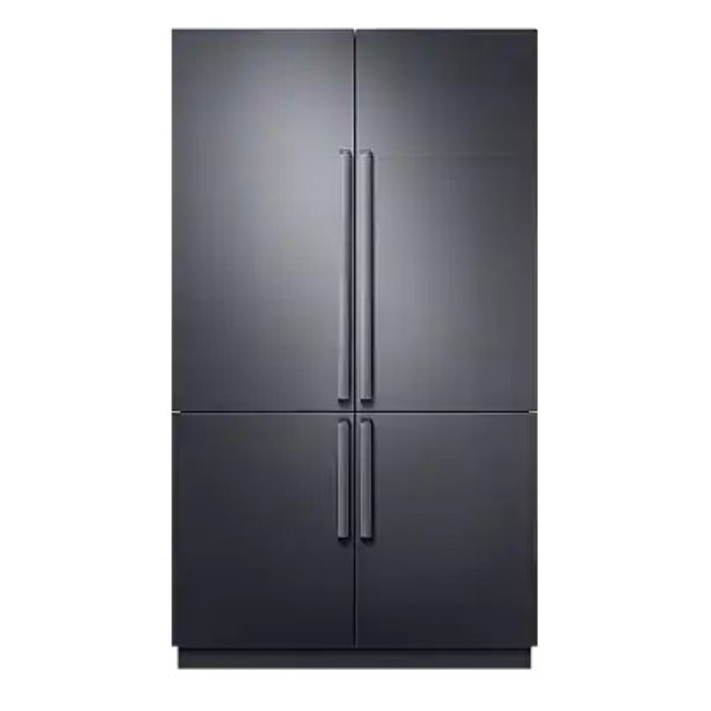 Dacor 48-Inch French Door Refrigerator with SteelCool - DRF487500AP