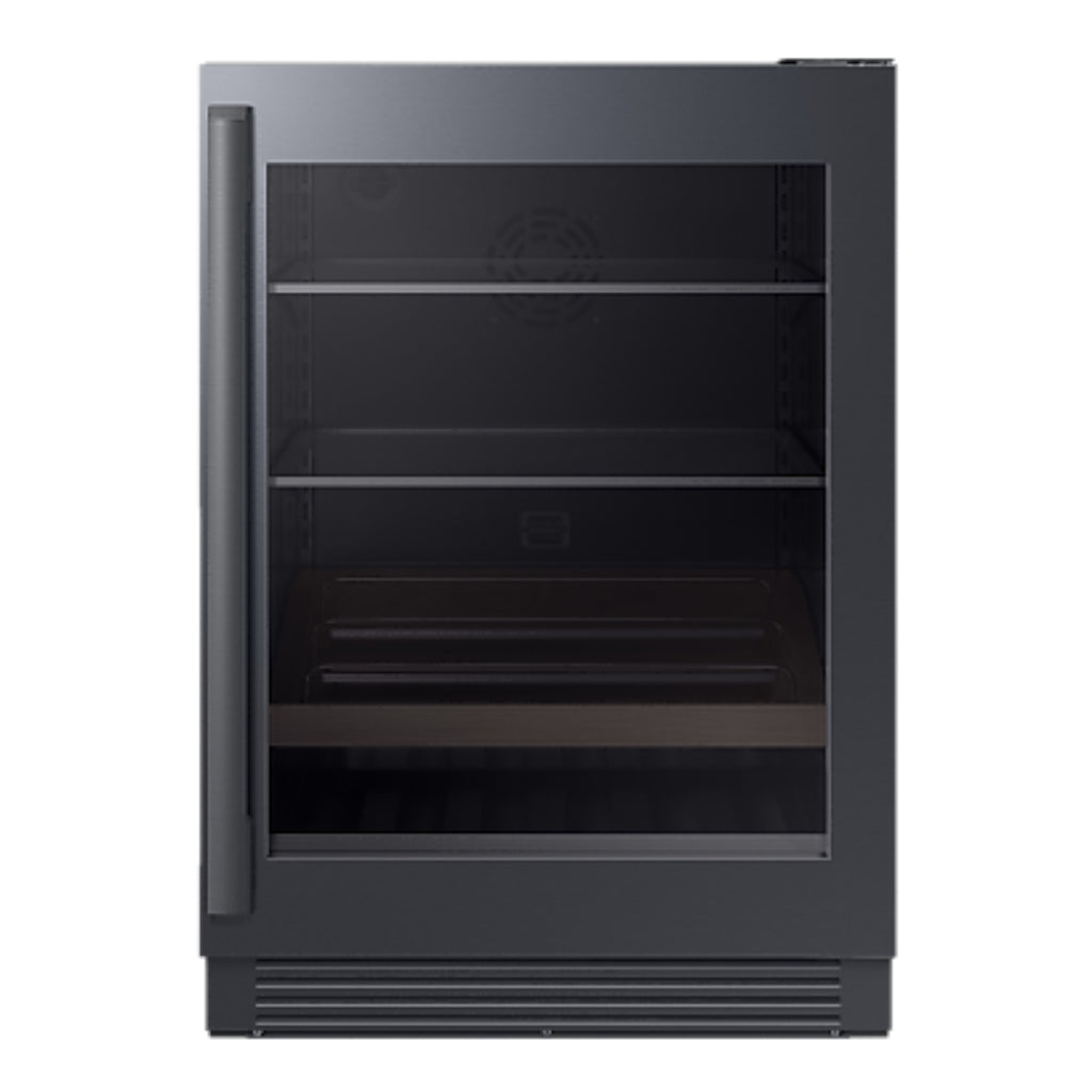 Dacor 24-Inch Undercounter Beverage Refrigerator - DRR24G7400APDA