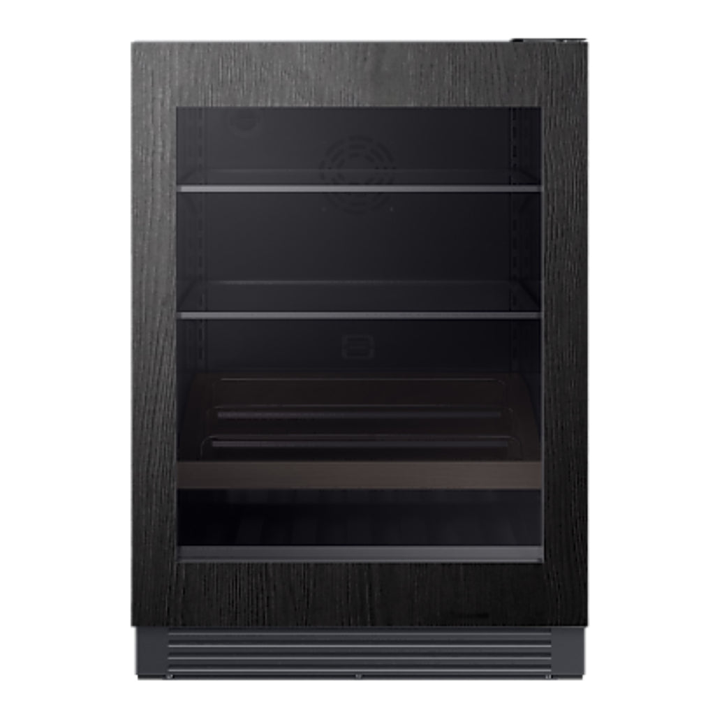 Dacor 24-Inch Undercounter Beverage Refrigerator - DRR24G7400APDA