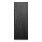 Dacor 30-Inch Contemporary Column Refrigerator - DRR30980LAP/RAP