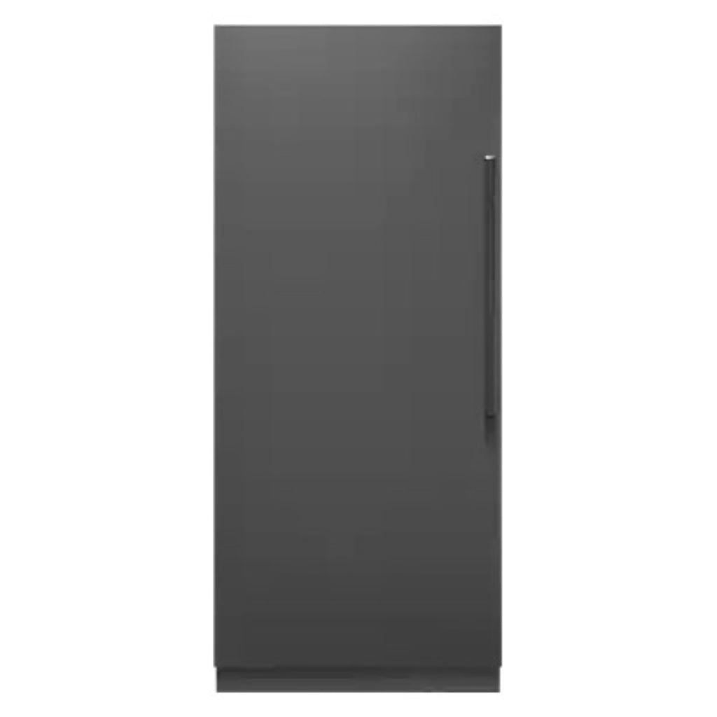 Dacor 36-Inch Contemporary Column Refrigerator - DRR36980RAP/LAP