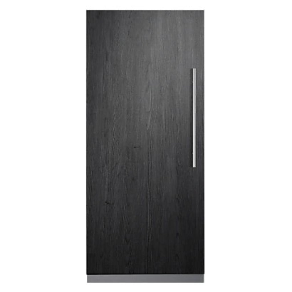 Dacor 36-Inch Contemporary Column Refrigerator - DRR36980RAP/LAP