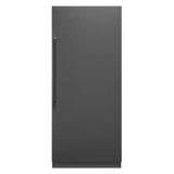 Dacor 36-Inch Contemporary Column Refrigerator - DRR36980RAP/LAP