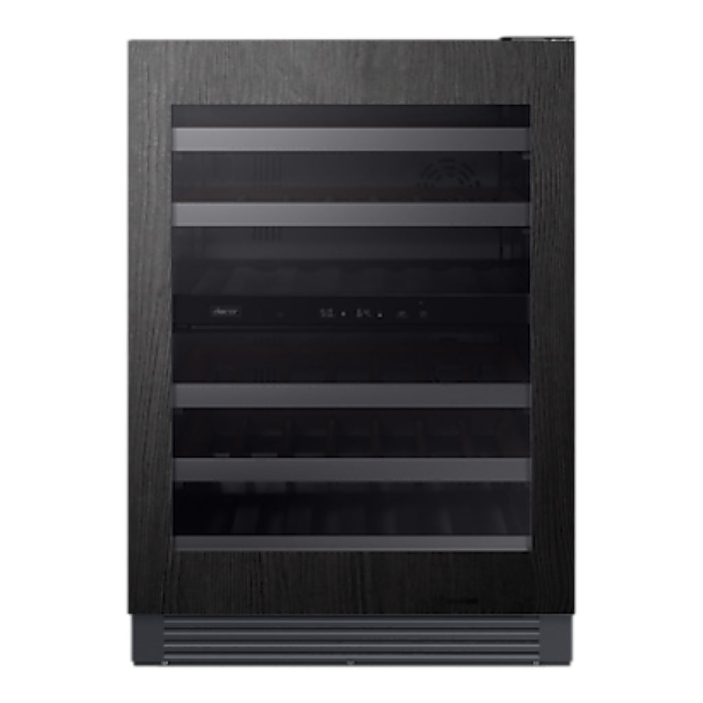 Dacor 24-Inch Undercounter Wine Cellar - DRW24G7500APDA