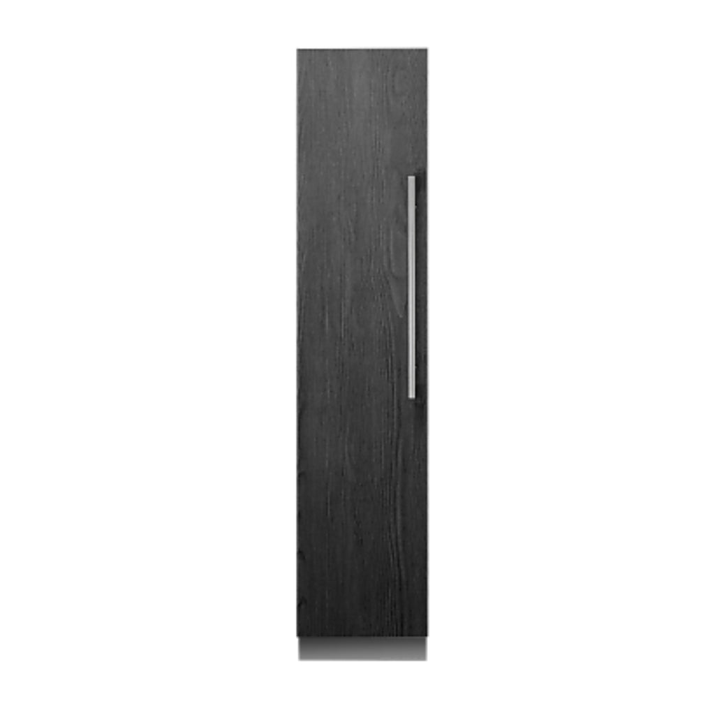 Dacor 18-Inch Contemporary Column Freezer - DRZ18980RAP/LAP