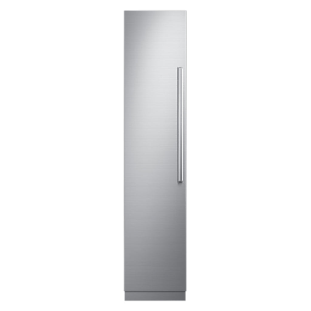 Dacor 18-Inch Contemporary Column Freezer - DRZ18980RAP/LAP