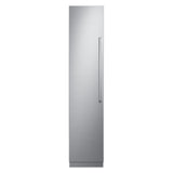 Dacor 18-Inch Contemporary Column Freezer - DRZ18980RAP/LAP