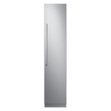 Dacor 18-Inch Contemporary Column Freezer - DRZ18980RAP/LAP