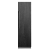 Dacor 24-Inch Contemporary Column Freezer - DRZ24980RAP/LAP
