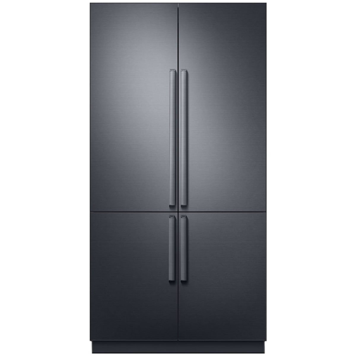 Dacor 42-Inch Contemporary Built-In French Door Refrigerator with SteelCool - DRF427500AP