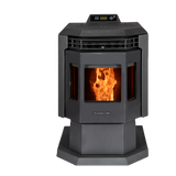 ComfortBilt HP21 Pellet Stove
