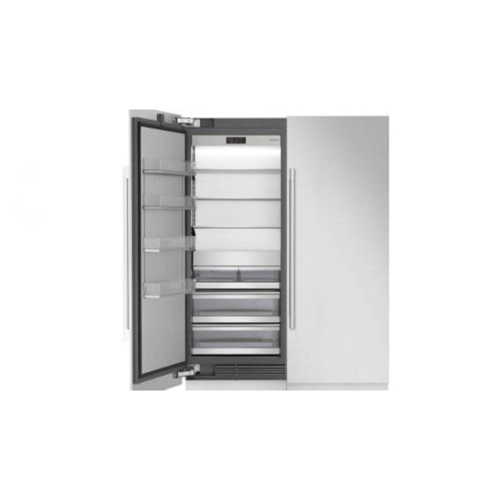 SKS 30-inch Integrated Column Freezer - SKSCF3001P