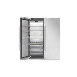 SKS 30-inch Integrated Column Freezer - SKSCF3001P