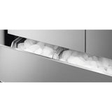 Dacor 42-Inch Contemporary Built-In French Door Refrigerator - DRF425300AP