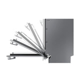 Dacor 24-Inch Dishwasher - DDW24G9000APDA
