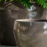 Campania Cabachon Planter, Set of 3 - 1000-1303