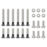 Minn Kota MKA58 Boat Deck Reinforcement Kit 1854058