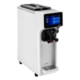 1000W Commercial Home Soft Serve Frozen Yogurt Ice Cream Maker Machine, 4.0L