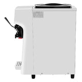 1000W Commercial Home Soft Serve Frozen Yogurt Ice Cream Maker Machine, 4.0L