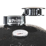 Primo Oval XL 400 All-In-One Charcoal Grill/Smoker