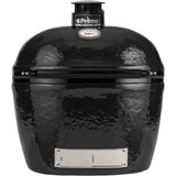 Primo Oval XL 400 Charcoal Ceramic Kamado Grill - PGCXLH