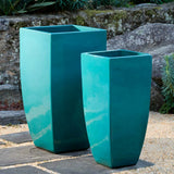 Campania Karis Planter, Set of 2 - 1001-1302