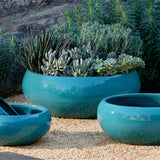Campania Sasha Planter, Set of 4 - 1002-22504