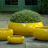 Campania Sasha Planter, Set of 4 - 1002-22504