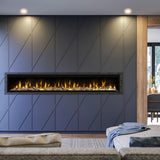 Dimplex Ignite Evolve 100" Linear Electric Fireplace - EVO100