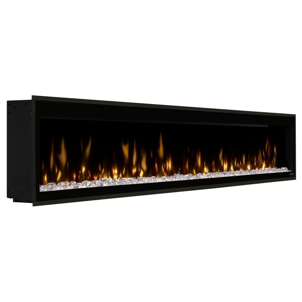 Dimplex Ignite Evolve 100" Linear Electric Fireplace - EVO100