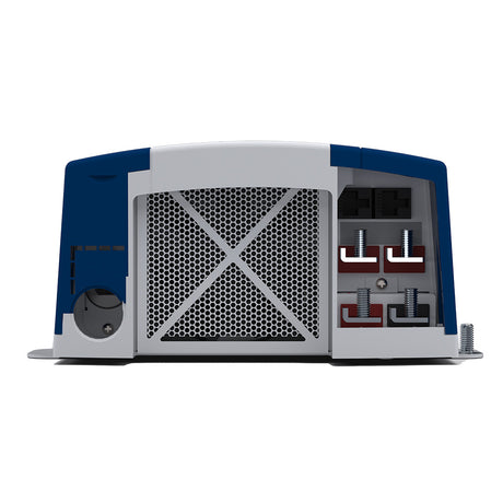 Xantrex TRUEcharge3 60A 3 Bank Battery Charger  12V 804126010