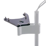 Humminbird MEGA 360 Hardware Kit fUltrex Quest 7402391