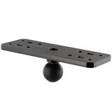 Scotty 165 15 Ball System Top Plate 0165