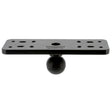 Scotty 165 15 Ball System Top Plate 0165