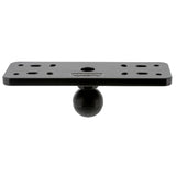 Scotty 165 15 Ball System Top Plate 0165