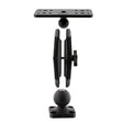 Scotty 160 15 Ball Mounting System f79 Screens 0160