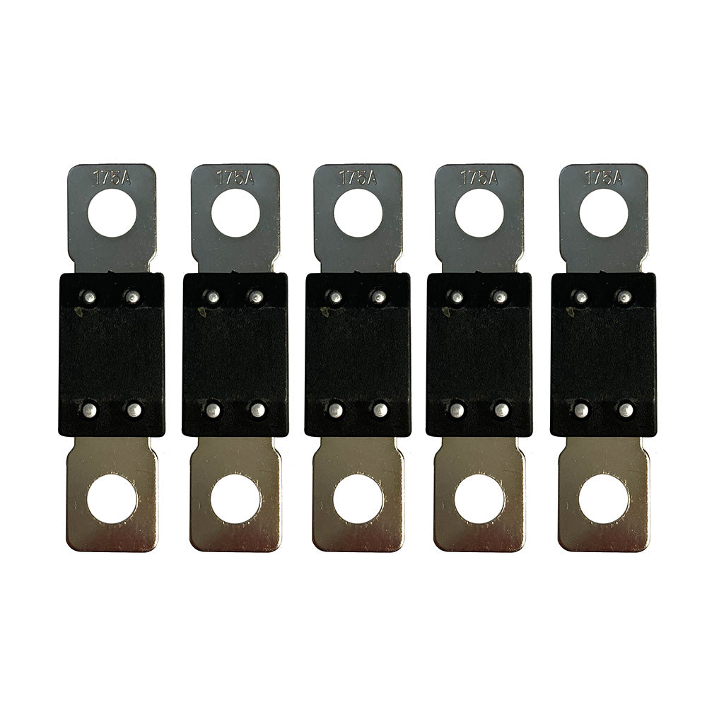 Victron MEGAFuse 175A32V Package of 5 Pieces CIP136175010