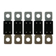 Victron MEGAFuse 500A32V Package of 5 Pieces CIP136500010